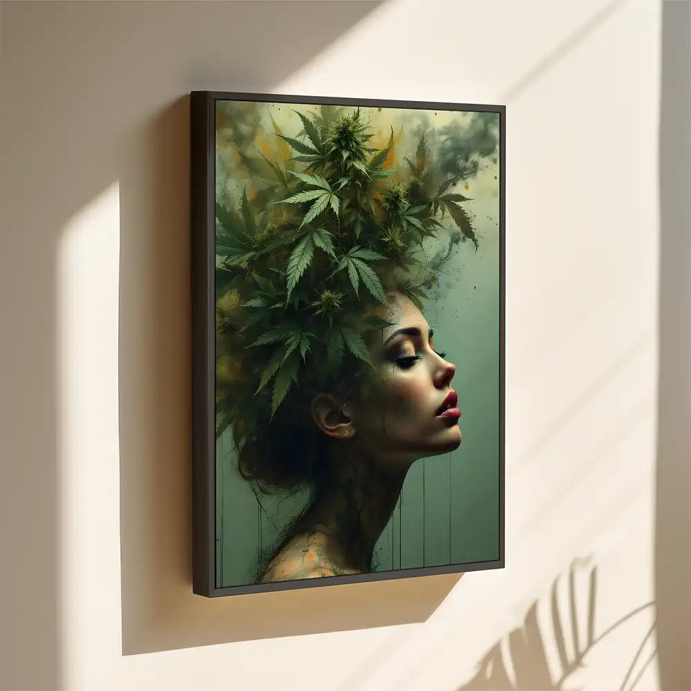 Cannabis Muse