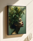 Cannabis Muse