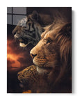 Three Beasts