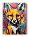 Slum Fox