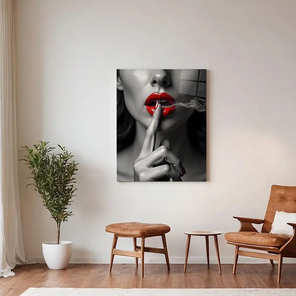 Red Lips