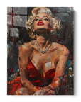 Classy Marilyn