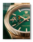 Macro Watch