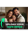 Upload Your Own Image (Landscape)