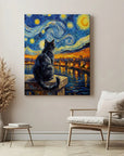 Cat Skyline