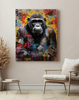 Gorilla Thoughts