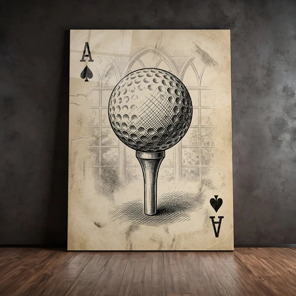 Ace Golf