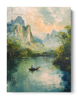 Asian River