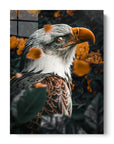 Bald Eagle Flowers