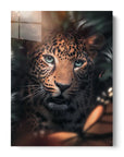 Beautiful Leopard