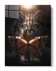 Butterfly Cub