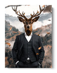 Deer Investor
