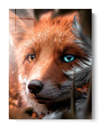 Feather Fox