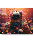 Floral Explosion
