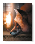 Fox Butterfly