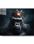 Gorilla Crown