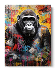 Gorilla Thoughts