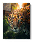 Leopard Amazone