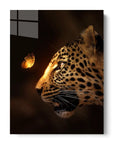 Leopard Glow