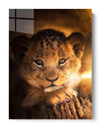 Lion Cub