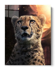 Magical Cheetah