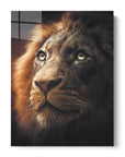 Majestic Lion