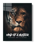 Mind of A Hustler