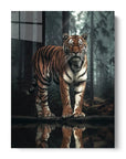 Moody Tiger