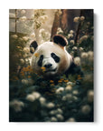 Panda Flowers