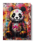 Panda Problem
