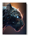 Panther Face