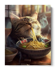Ramen Cat