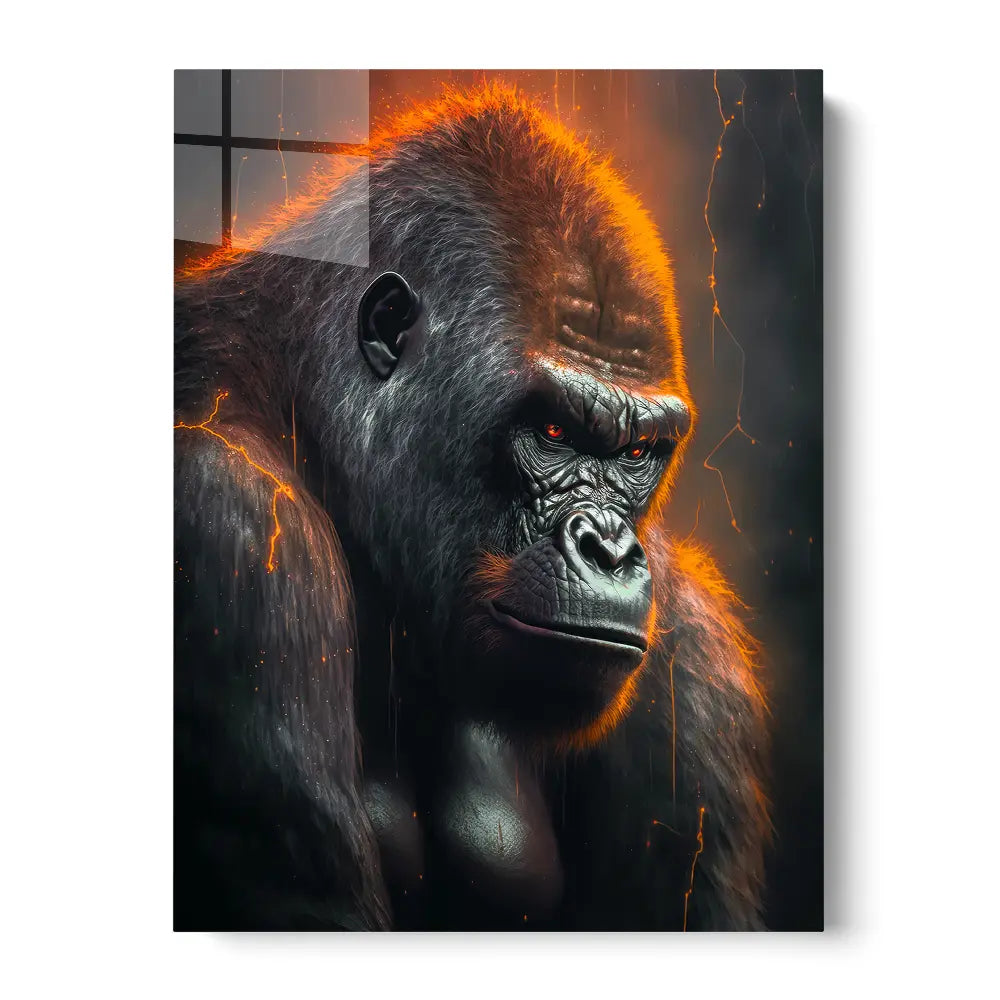 Gorilla Thunder