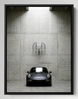 Concrete Game