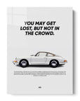 Timeless 911