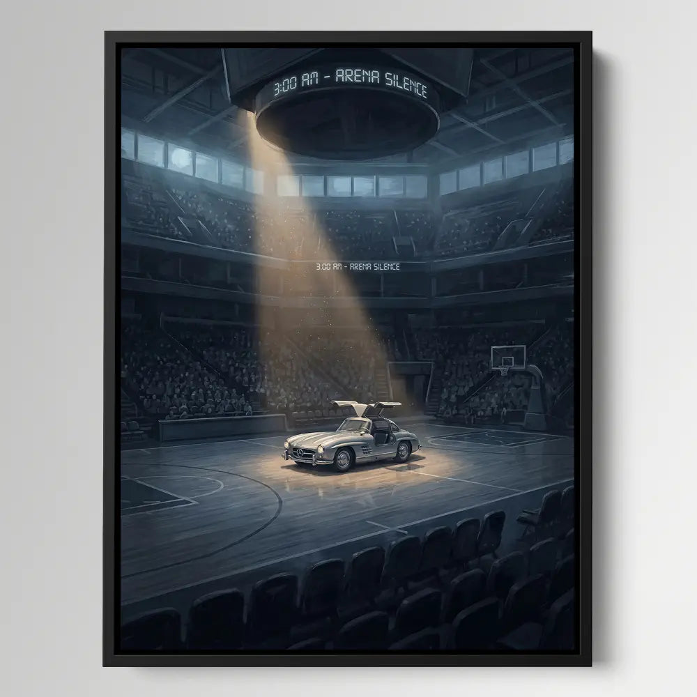 Gullwing Stadium