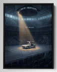 Gullwing Stadium