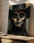 Face Girl