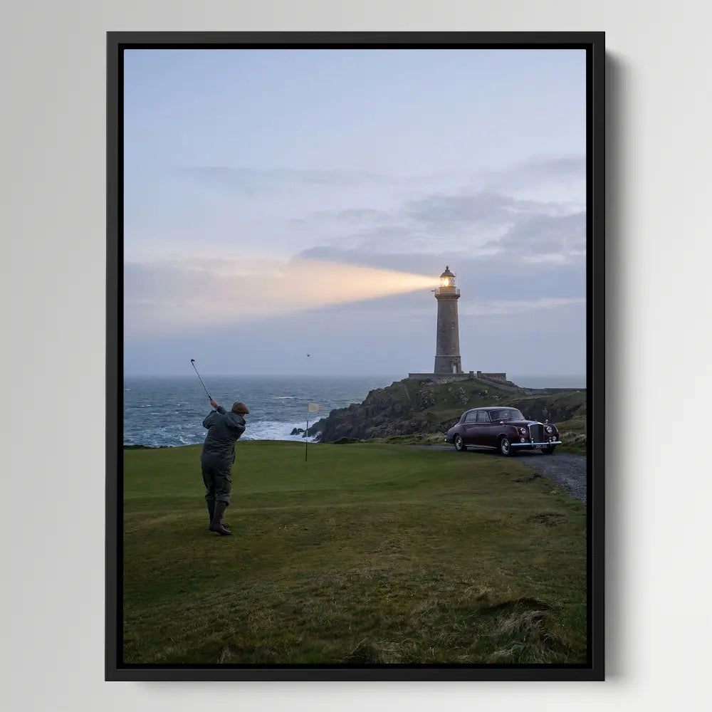 Lighthouse Golf