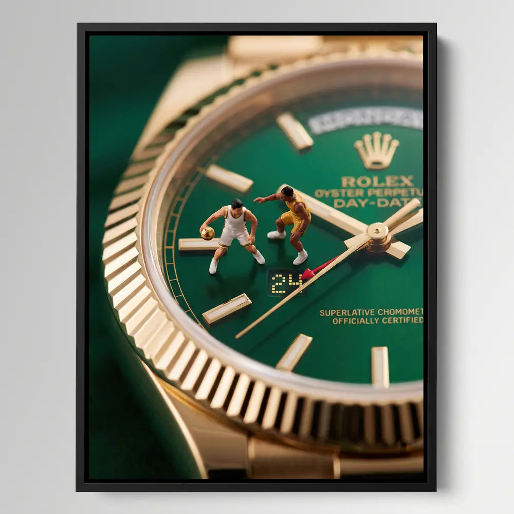 Macro Watch