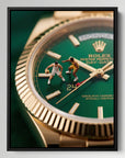 Macro Watch