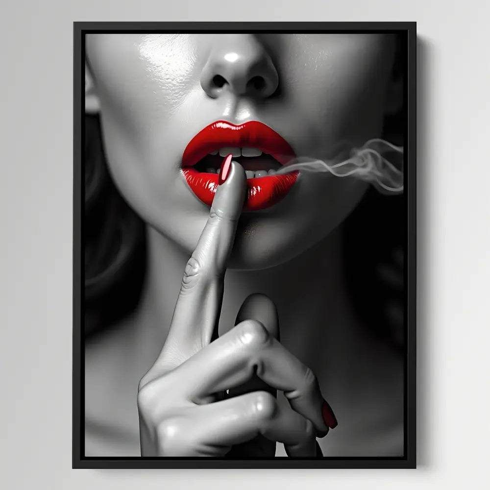 Red Lips