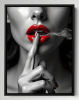 Red Lips