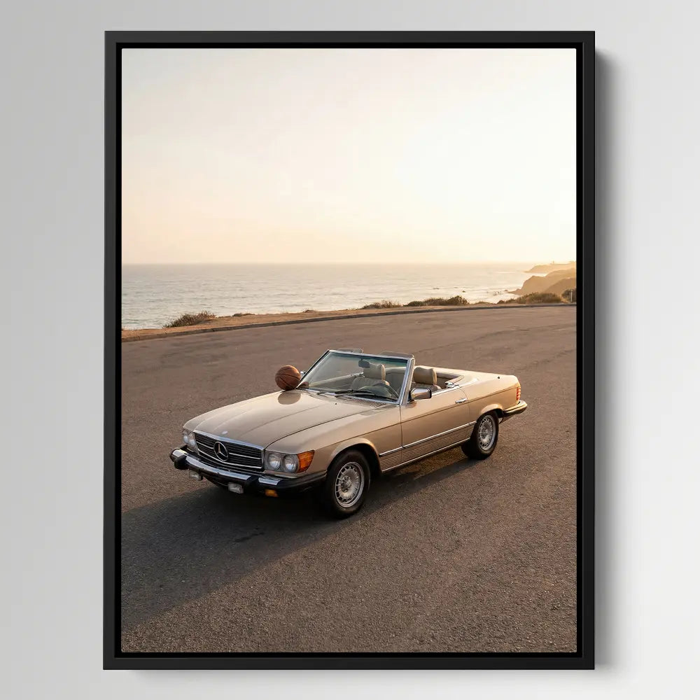 Retro Drive
