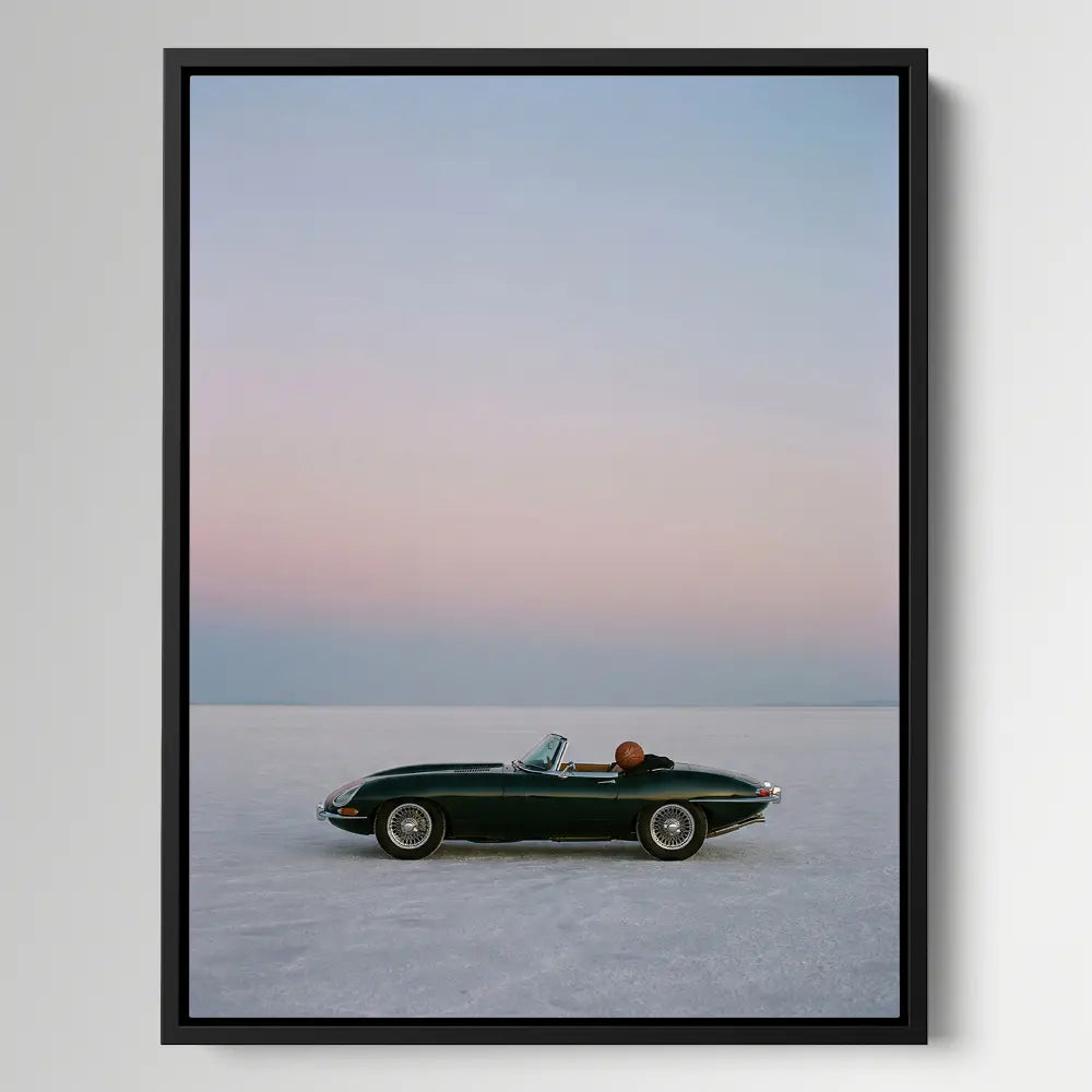 Roadster Desert