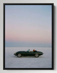 Roadster Desert