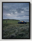 Scottish Golf Game
