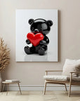 Bear Love