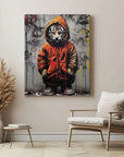 Lil Tiger
