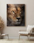 Lioness Focus